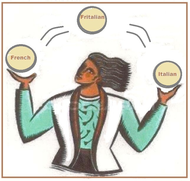 Do you speak Italian?