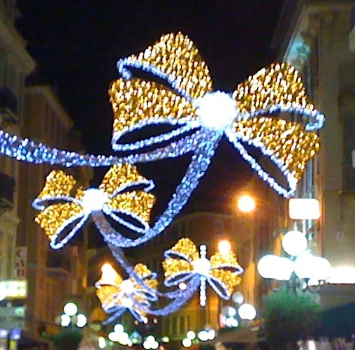 Home for the Holidays