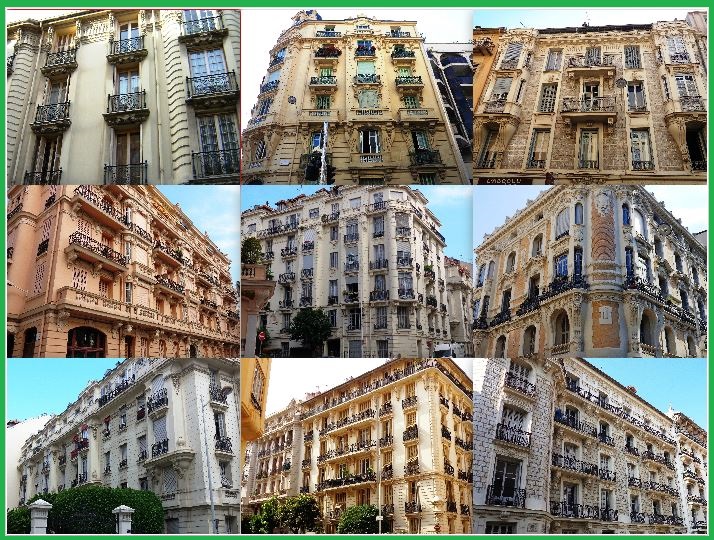 Farewell to a French Apartment