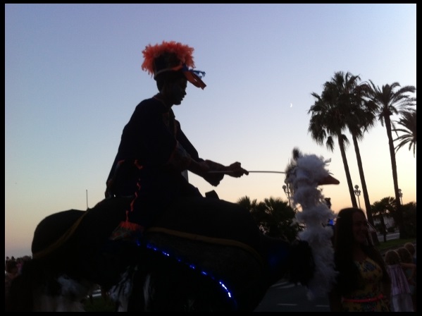 Liberated, Proud and Glorious