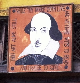 Shakespeare and Company