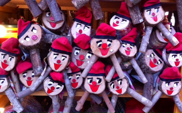 Happy Crappy Christmas