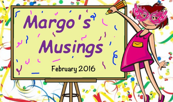 Margo’s Musings: Carnival & Revolution
