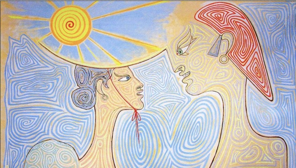 5 Riviera Cocteau Treasures