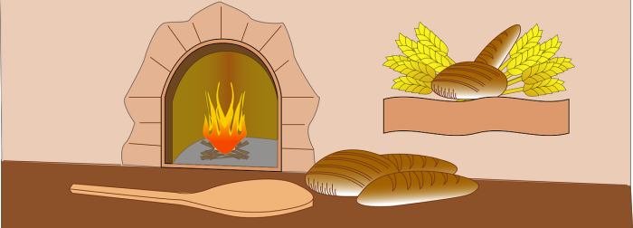 Bread and Bad Luck: A French Superstition