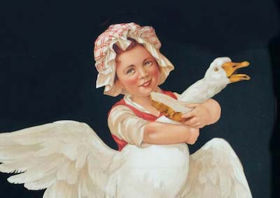 The Curious History of Foie Gras