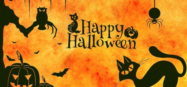 A Brief History of Halloween