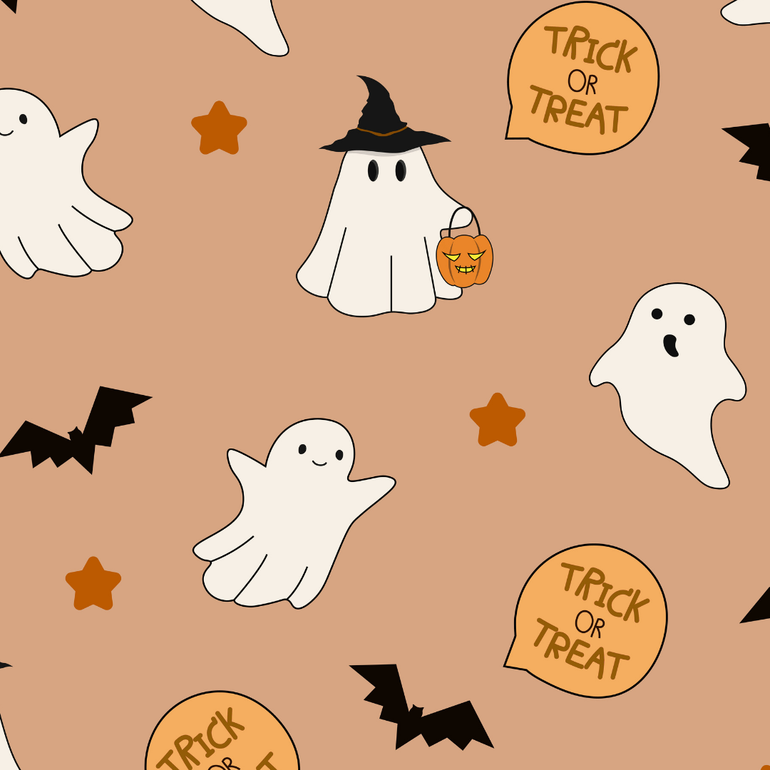 A Brief History of Halloween