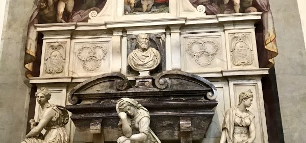 Stendhal Syndrome: Having an Art Attack in Florence, Italy