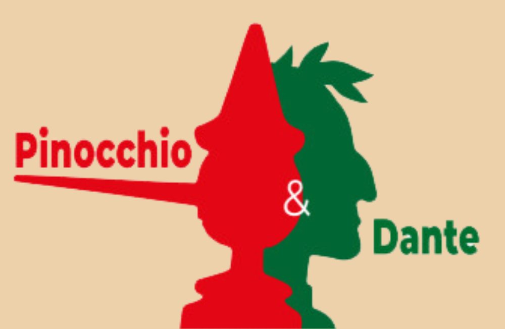 A Poet and a Puppet: Pinocchio and Dante in Florence