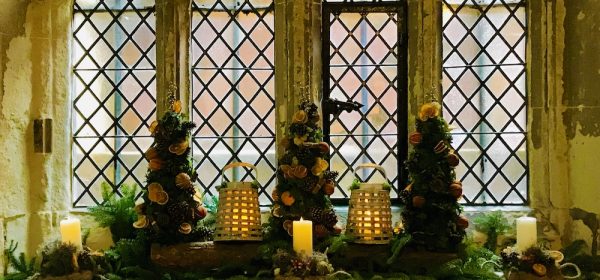 Margo’s Holiday Musings