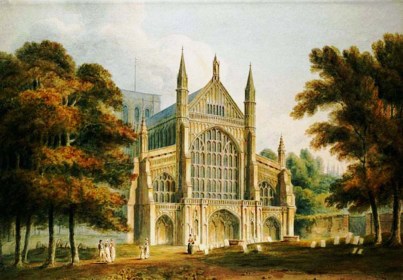 Inside Winchester Cathedral: Don't miss these seven interesting items