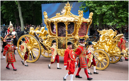 Coronations That Went Wrong