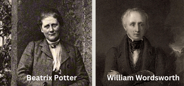 Literary Visit to the Lake District