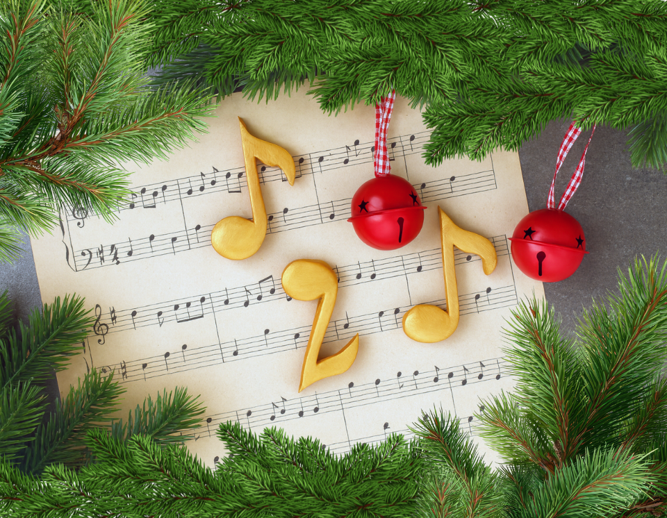 Hidden Histories Behind Three Classic Christmas Songs: Jingle Bells, Rudolph, and Figgy Pudding